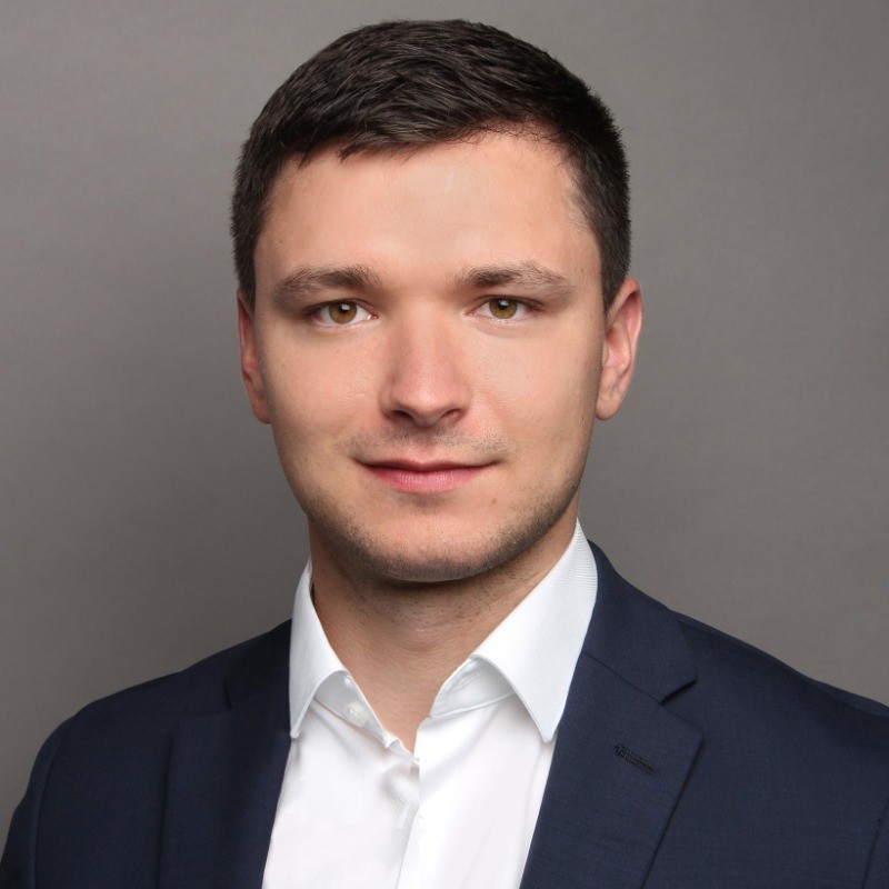 Christian Burdea