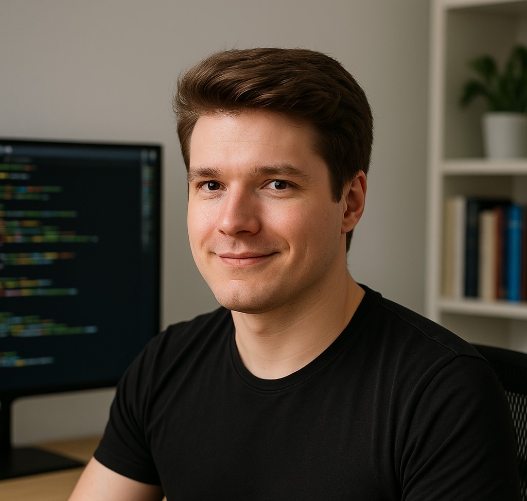 Jannik Köster